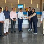 UMPESL (Voltas Ltd) & DRAFT-AIR collaborate to strengthen business in India