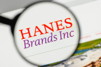 Hanes brands to divest key champion brands