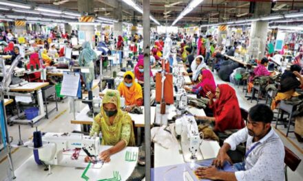 IFC-led PaCT Programme drives sustainable transformation in Bangladesh textile industry