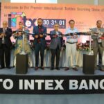 Intex Bangladesh 2024 – Concludes on a high note, ushering in a new era of textile sourcing in Bangladesh