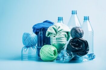 MAS Holdings signs 3-Year deal to buy recycled polyester