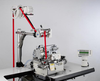 MCU 30 Computerized Metering Device