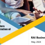 RAI retail business survey indicates a growth of 3% in May 2024