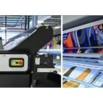 Summa expands laser cutting capabilities with Caron Cradle Feeder