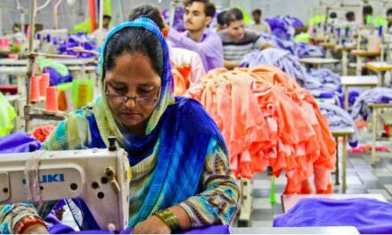Swedish innovations to reinvent Pakistan’s textile industry