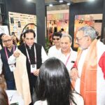 Textiles Minister inaugurated 71st edition of IIGF