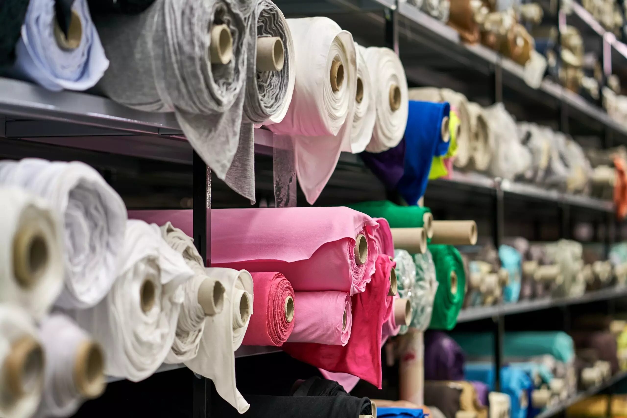 Textiles demand to improve 