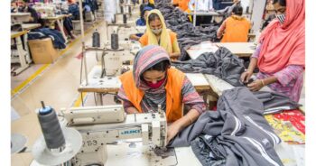 Textiles need financial support to improve industry’s competitiveness
