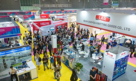 The multi-faceted fair will help revive Vietnam’s textile industry