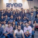 ZYOD raises $18 nn in series a funding, led by RTP Global with returning investor lightspeed