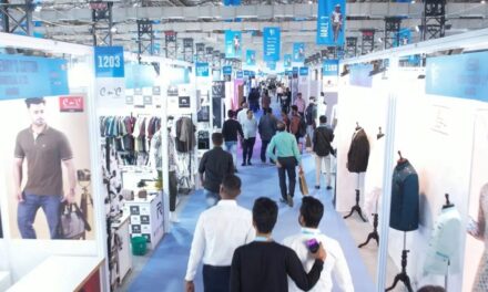 79th NGF by CMAI, India’s largest trade show spread across One mn Sq. Ft. will boost Retail sentiments before upcoming Festive demand