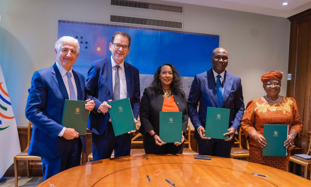 AFC and UNIDO collaborate to boost Africa's