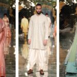 ASAL by Abu Sandeep & Mard by Abu Sandeep Rani Aur Raj Kumar collections at FDCI India Couture Week