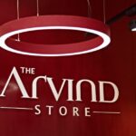 Arvind reports 40% drop in Q1 profit amid weak textile demand and inflation