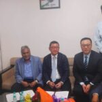 CITI and Taiwan Textile Federation (TTF) strengthen cooperation with MoU