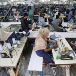 Crisis in Pakistan’s textile sector and export of used machinery