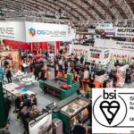 FESPA achieves ISO certification for Sustainable Event Management