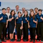 Freudenberg Performance Materials Apparel inaugurates state-of-the-art thermal insulation factory in Vietnam
