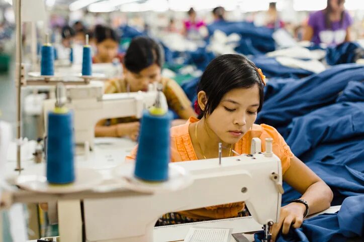 Garment industry hails extension of interest equalization