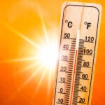 Heatwave aid for informal garment workers tested