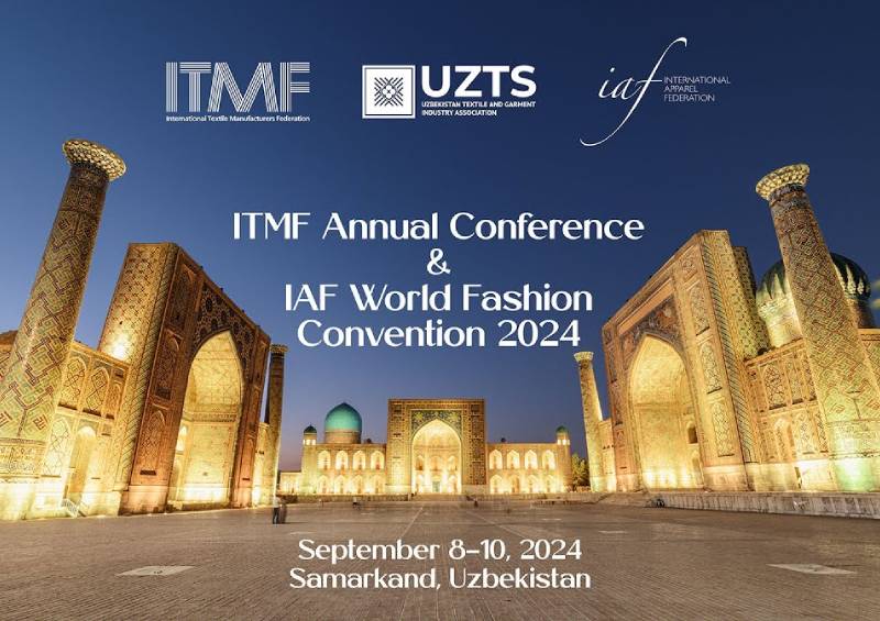 ITMF and IAF Conference highlights global textile and apparel industry trends