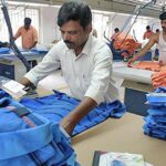 India’s textile exports grow 4.15% in Q1 FY2025, driven by CIS and South Asian Markets