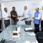 Indo Count Industries and Shreeram Cotton Industries Sign MoU to Propel Regenagri Cotton Project Forward