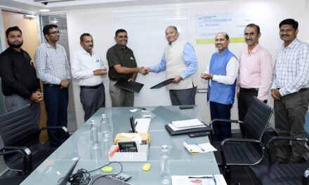 Indo Count Industries and Shreeram Cotton Industries Sign MoU to Propel Regenagri Cotton Project Forward