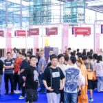 Intertextile Shenzhen concludes with exchange of trends, innovation and sustainability