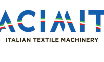 Italian textile machinery industry ready for new challenges launched by the green transition