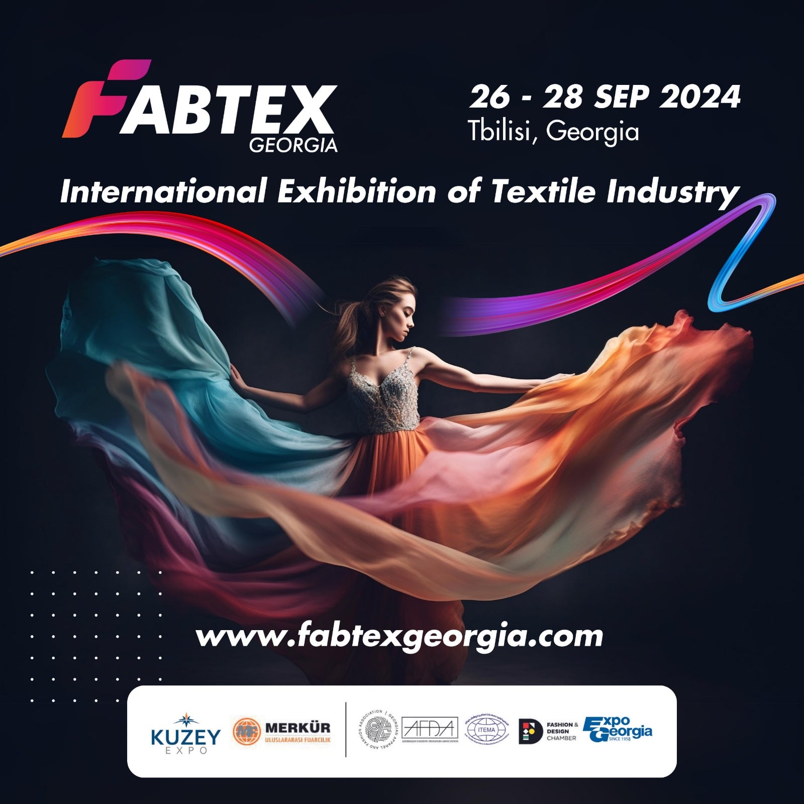 Kuzey Expo Announces Fabtex