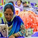 Pakistan textile industry protests taxation measures