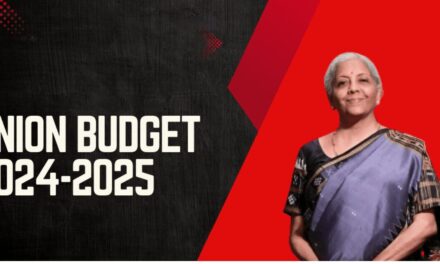 Pre Union Budget 2024 expectations by the industry