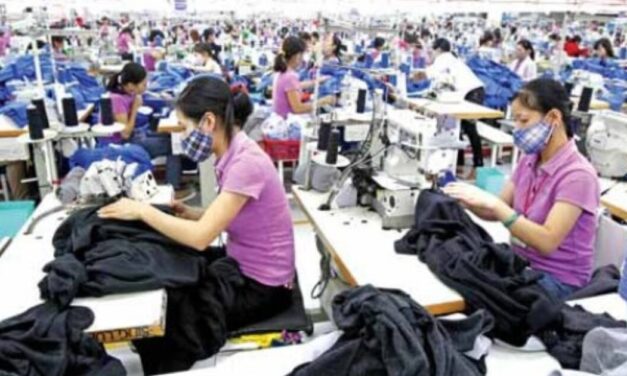 Productivity in Garment Manufacturing Challenges and Solutions in 2024