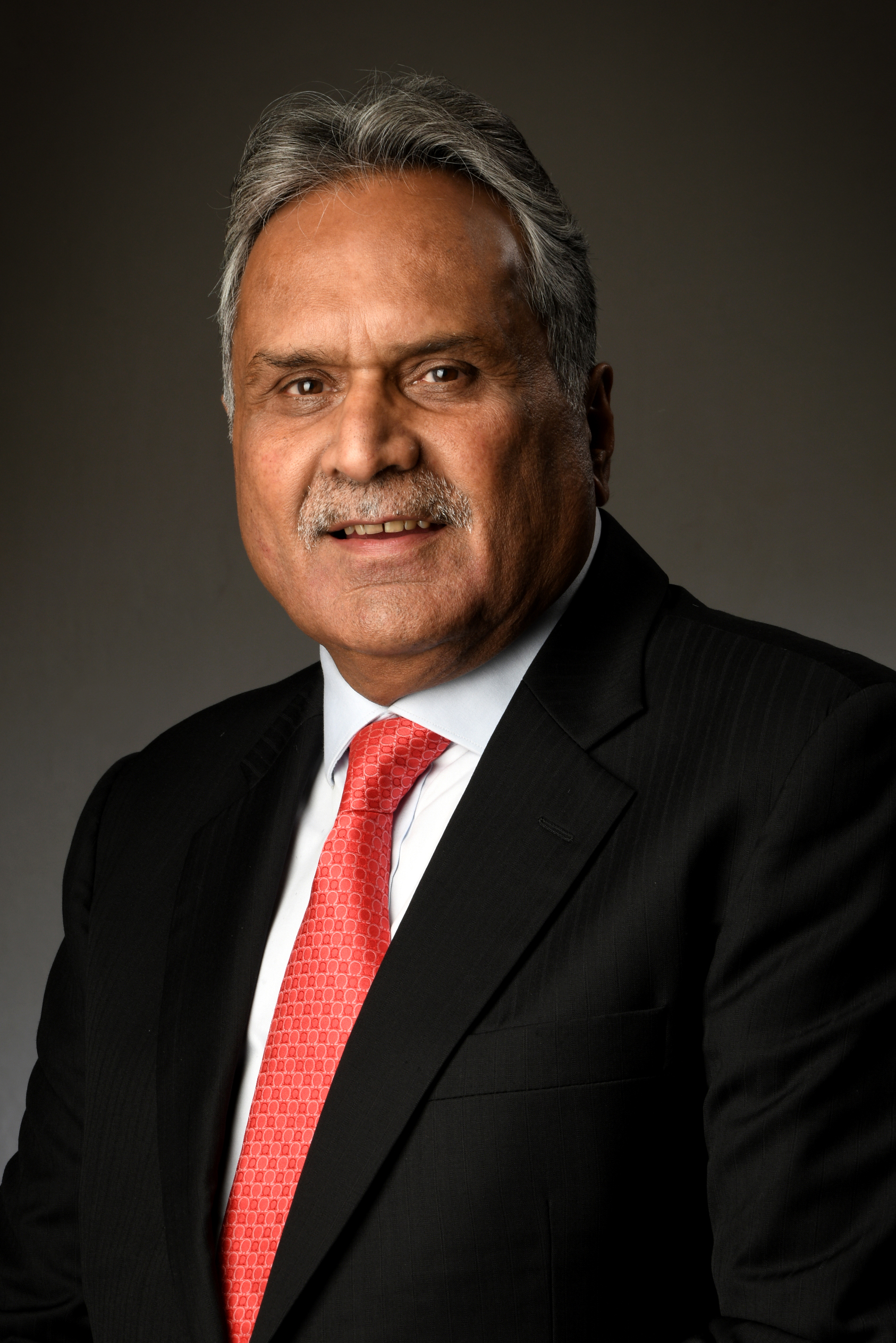 Sh. Rakesh Mehra, Chairman, CITI