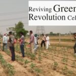 Sportking India collaborates with ATGC Biotech, reviving green revolution cell to support cotton farmers