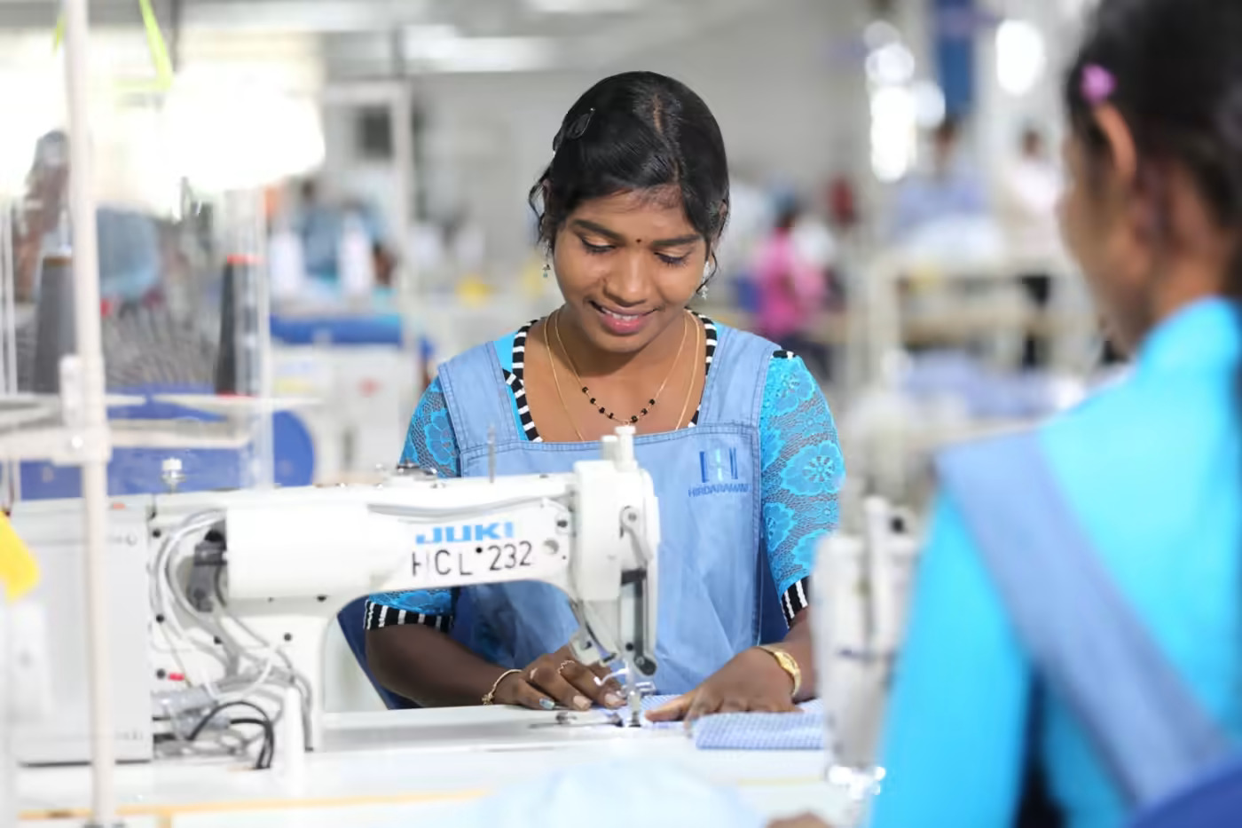 Sri Lanka's apparel sector shows signs of recovery amidst mixed export performance