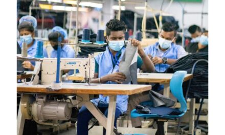 Sri Lanka’s garment industry will profit from EU GSP+ and UK DCTS programmes
