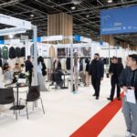 Texworld Apparel Sourcing Paris welcomed nearly 1,200 exhibitors from 26 countries