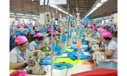 Vietnam textile industries are urged to alter in order to meet new challenges