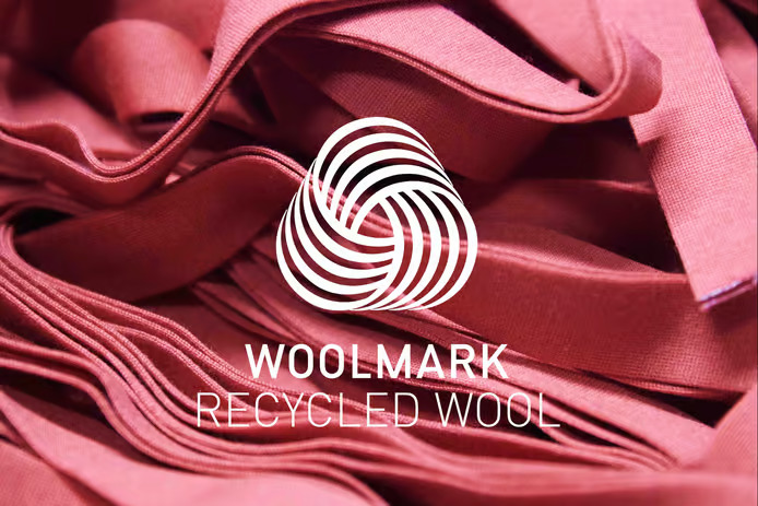 Woolmark introduces recycled wool certification for sustainable textiles