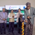 Indian Apparel & Textile Industry takes the lead: AMHSSC and bluesign® unveil Ground breaking Sustainability Course for Textile Industry