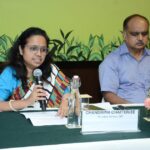 CITI and ILO launch landmark project to promote Fundamental Principles and Rights at Work (FPRW) in India’s cotton sector