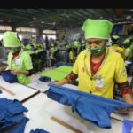 EU apparel imports from Bangladesh drop 4.98% in H1 2024 amid economic struggles