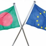 EU suspends discussions on partnership agreement with Bangladesh