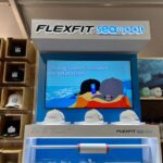 FLEXFIT® celebrates 50th Anniversary with SEAWOOL® Yarn Collection launch