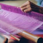 Meghalaya Textiles Minister promotes innovation and global expansion for weaving sector