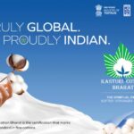 Ministry of Textiles empowers Ginners to produce Kasturi Cotton Bharat brand