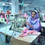 Pakistan’s apparel exports to China surge by 5 percent in 2024