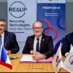 Proparco grants 70 mn euro loans to RE&UP for next-gen textile recycling